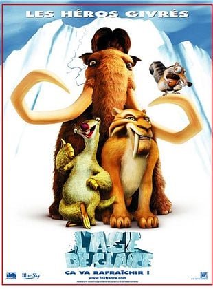 L'Âge de glace