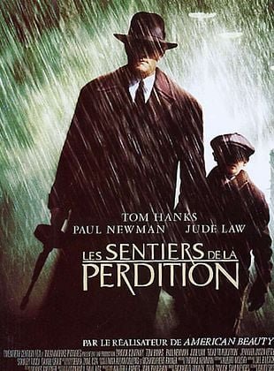 Les Sentiers de la perdition