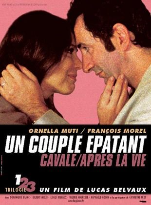 Un couple épatant