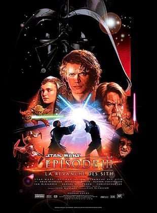 Star Wars : Episode III - La Revanche des Sith