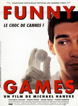 Funny Games
