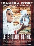Le Ballon blanc