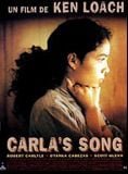 Carla's song
