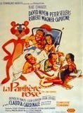 La Panthère Rose