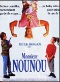 Monsieur Nounou