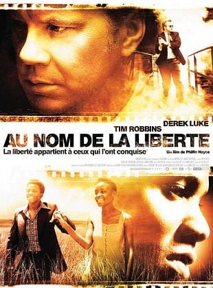 Au nom de la liberté