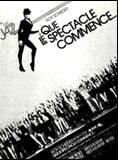 Que le spectacle commence !