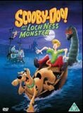 Scooby-Doo et le monstre du Loch Ness