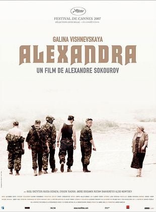 Alexandra