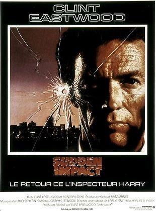 Le Retour de l'inspecteur Harry