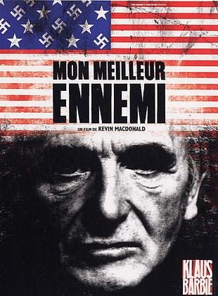Mon meilleur ennemi