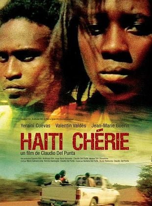 Haïti chérie