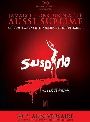 Suspiria