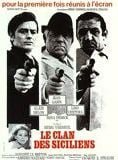 Le Clan des Siciliens