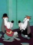 Double Droopy