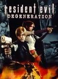 Resident Evil : Degeneration