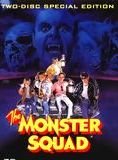 The Monster Squad
