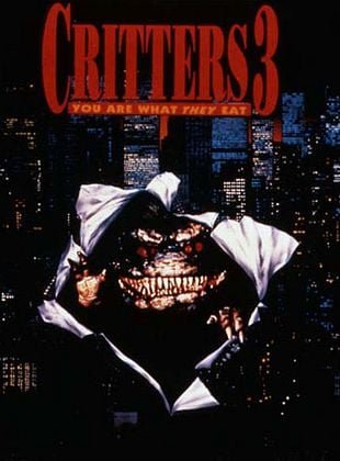 Critters 3