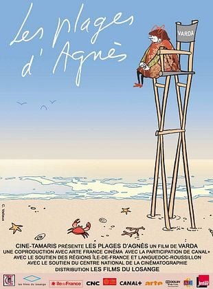 Les Plages d'Agnès