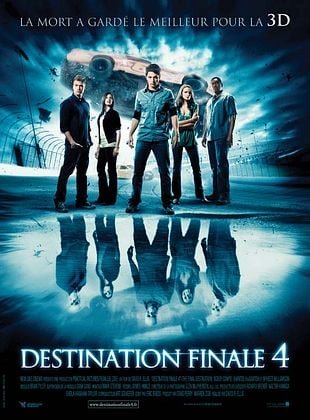 Destination finale 4