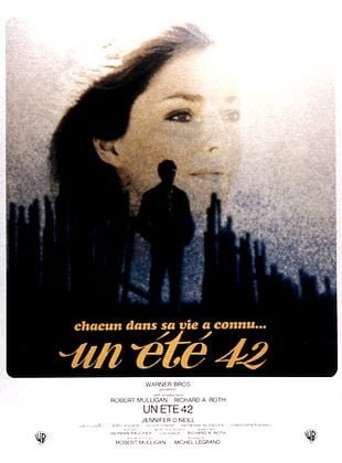 Un Eté 42