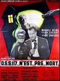 OSS 117 n'est pas mort