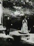 Roundhay Garden Scene