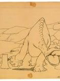 Gertie le dinosaure