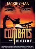 Combats de maître