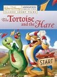 Le Lièvre et la Tortue