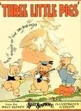 Les Trois Petits Cochons