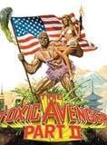 Toxic avenger 2