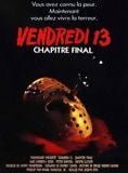 Vendredi 13 - Chapitre 4 : chapitre final