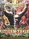 Toxic Avenger 4