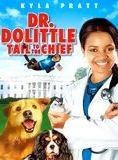 Dr. Dolittle 4