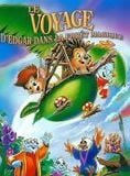 Le Voyage d'Edgar dans la Forêt Magique