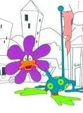 Farce au canard