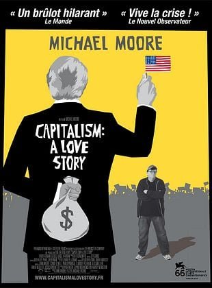 Capitalism: A Love Story