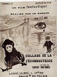 La Ballade de la féconductrice