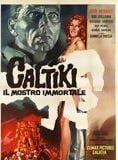 Caltiki - Le monstre immortel