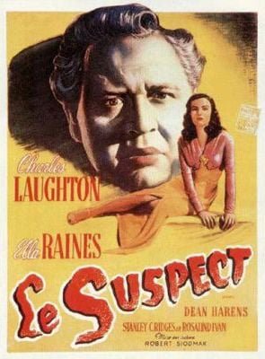 Le Suspect