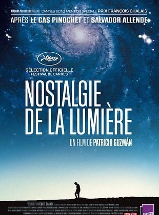 Nostalgie de la lumière