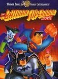The Batman Superman Movie: World's Finest