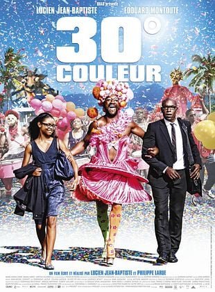 30° Couleur