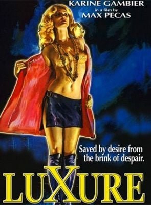 Luxure