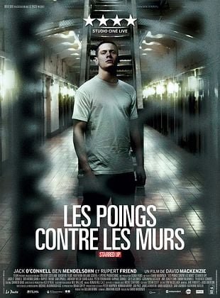 Les Poings contre les murs
