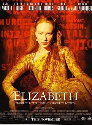 Elizabeth