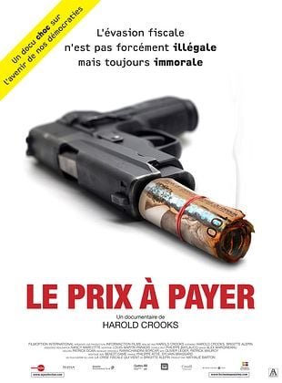 Le Prix à payer