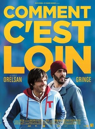 Comment c’est loin