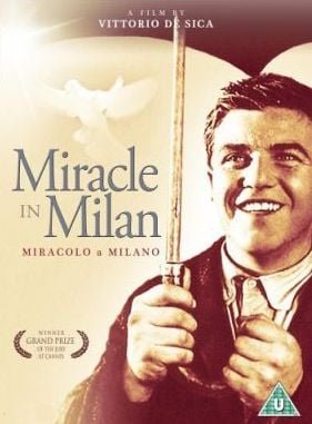 Miracle à Milan
